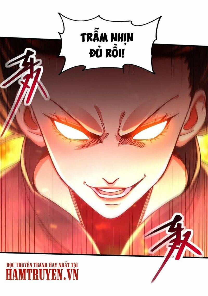 Bổn Tế Tu Chính Là Tiện Đạo Chapter 188 - Trang 28