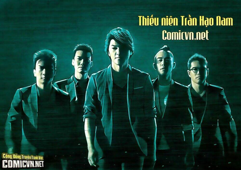 thiếu niên trần hạo nam chapter 46 1