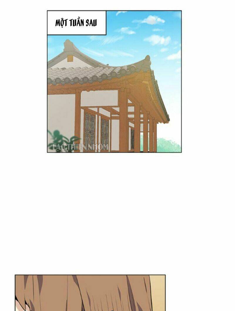 hoa đạo sĩ chapter 52 2