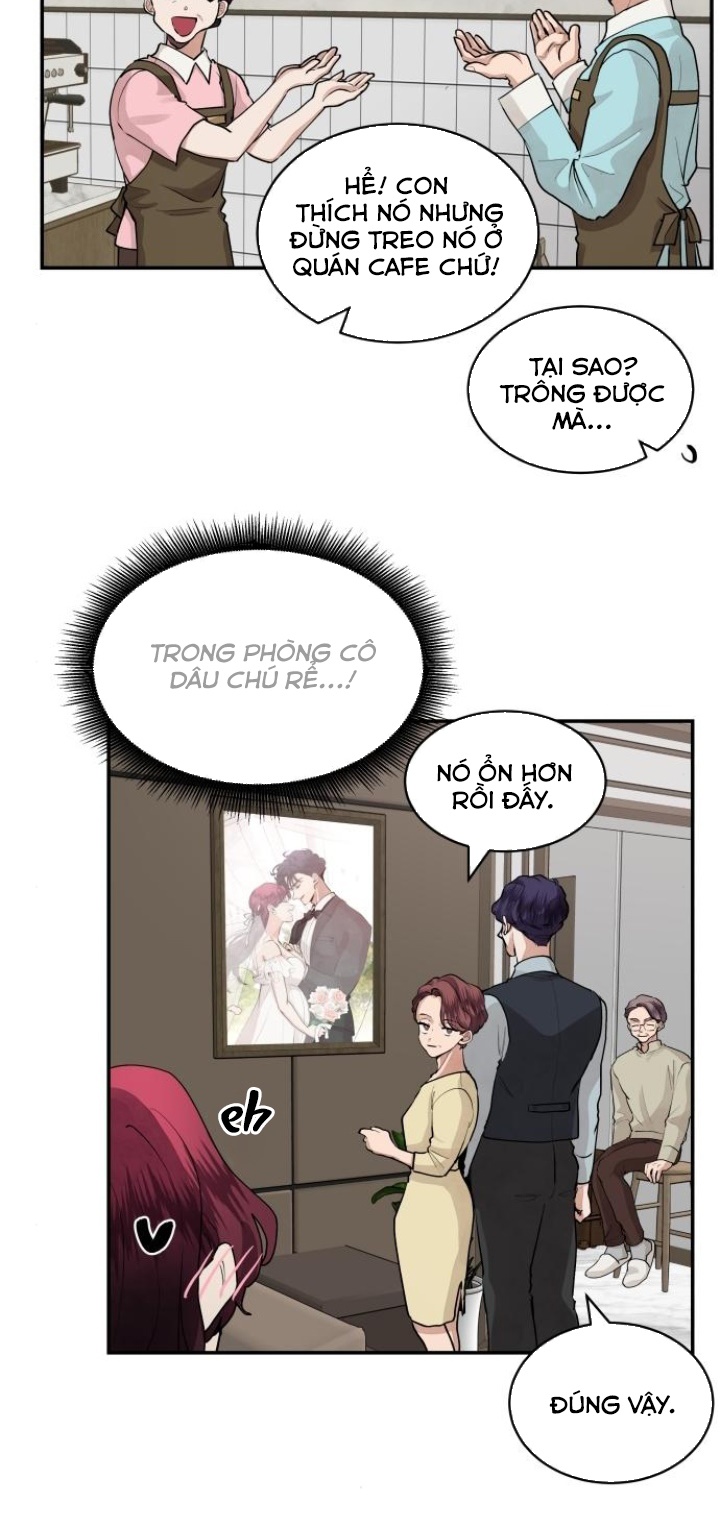 cặp đôi oan gia ngõ hẹp chapter 65 54