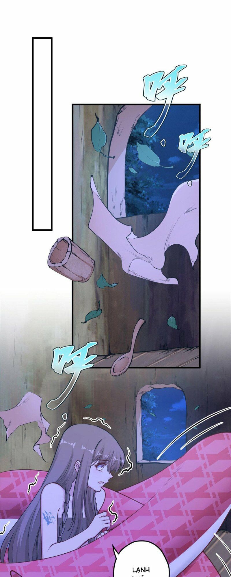 [16+] thảnh thơi thú thế chủng chủng điền, sinh sinh tể chapter 414 7