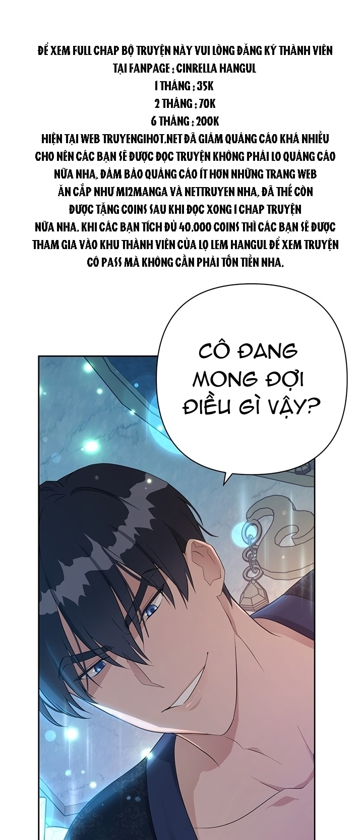 đây là cuộc hôn nhân lừa đảo chapter 9.1 7