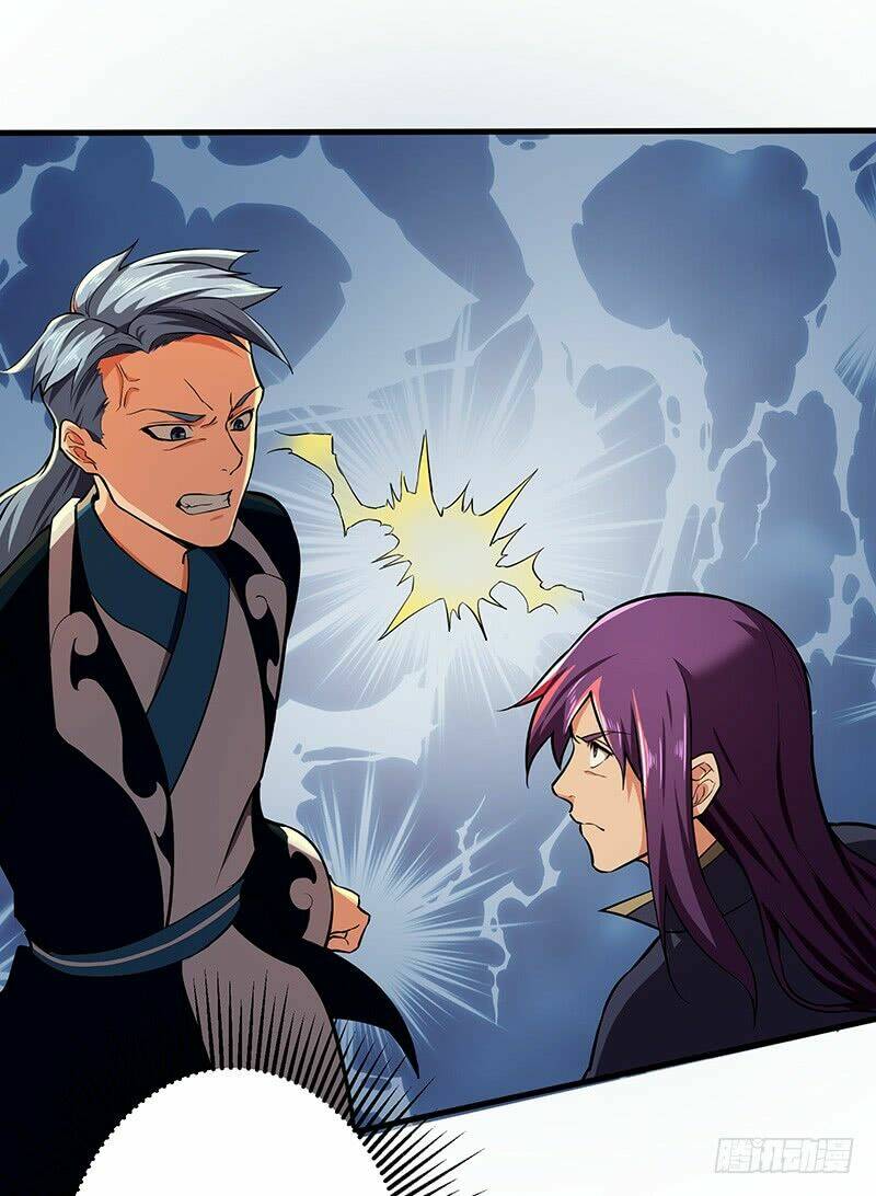 hỗn độn kiếm thần chapter 105 17