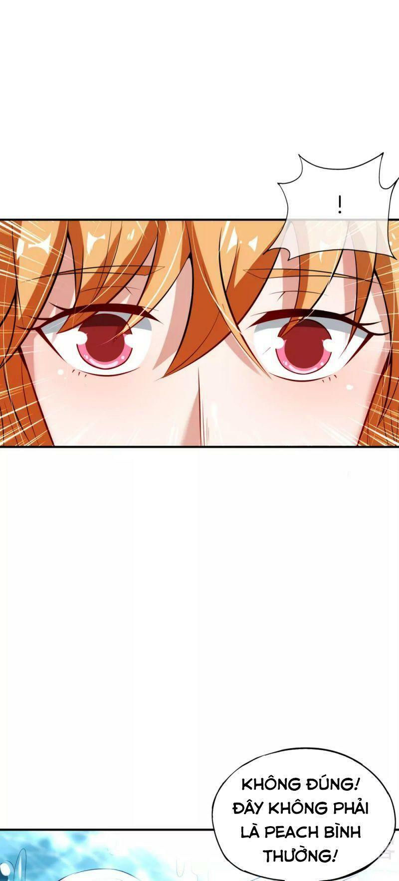 vòng bạn bè mạnh nhất của tiên giới chapter 49 19