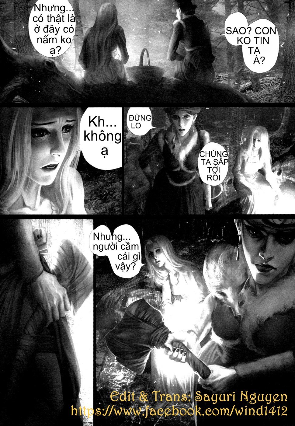 ayeshah's secret chapter 4 16