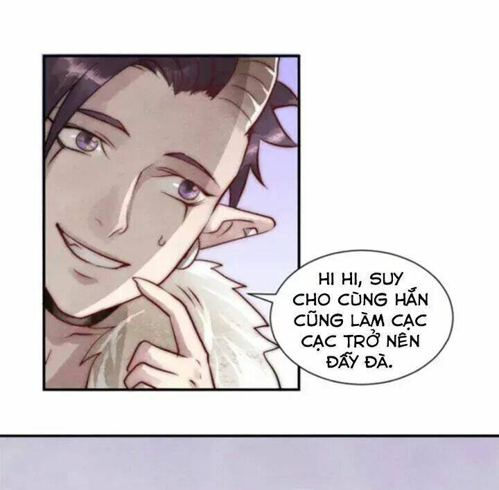 tiên nhân ở trên ma ở dưới chapter 5 23