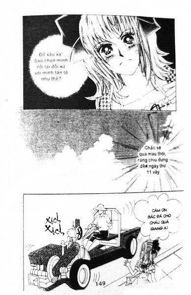 lọ lem hậu đậu chapter 4 22