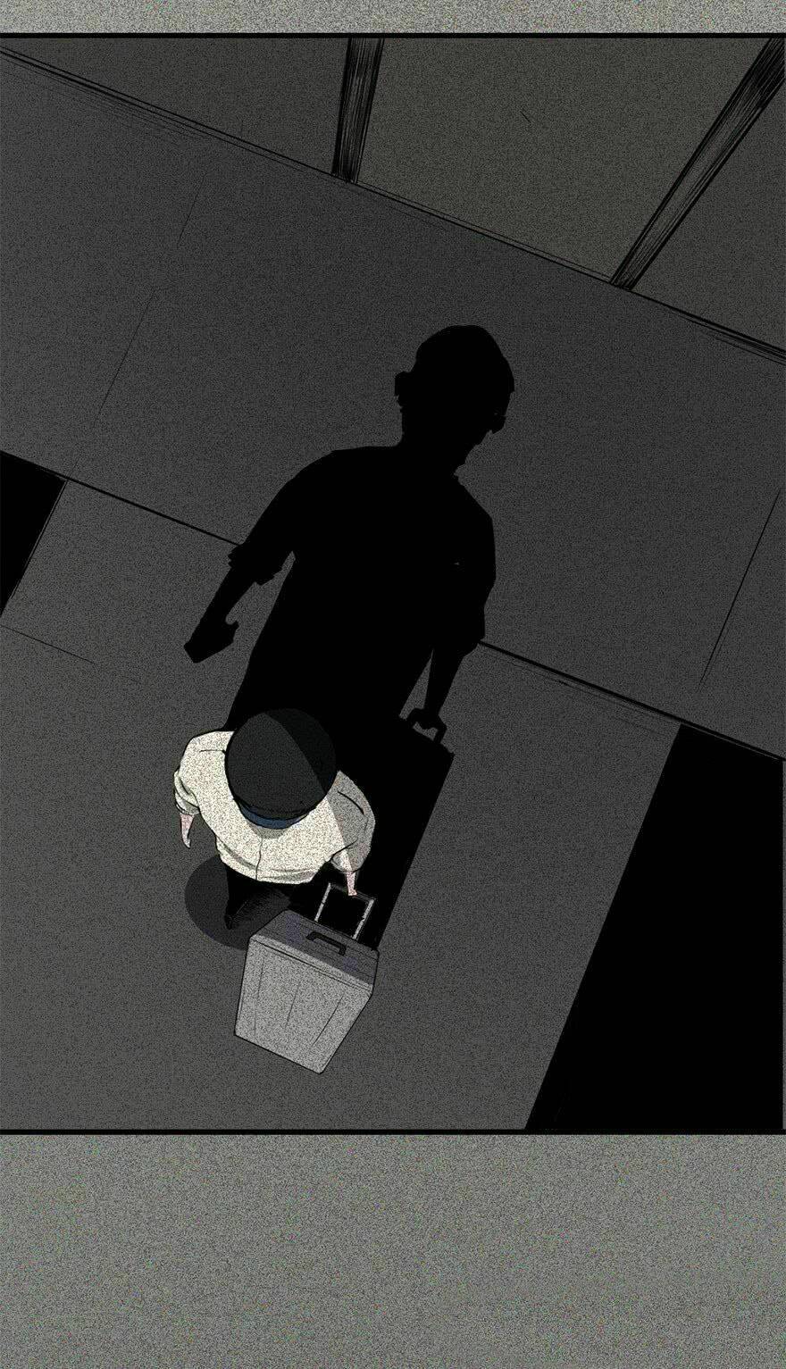 trở lại căn nhà ma chapter 9 7