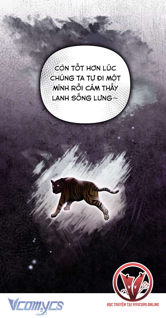 [18+] tiết học bí mật của trung điện chapter 43 32