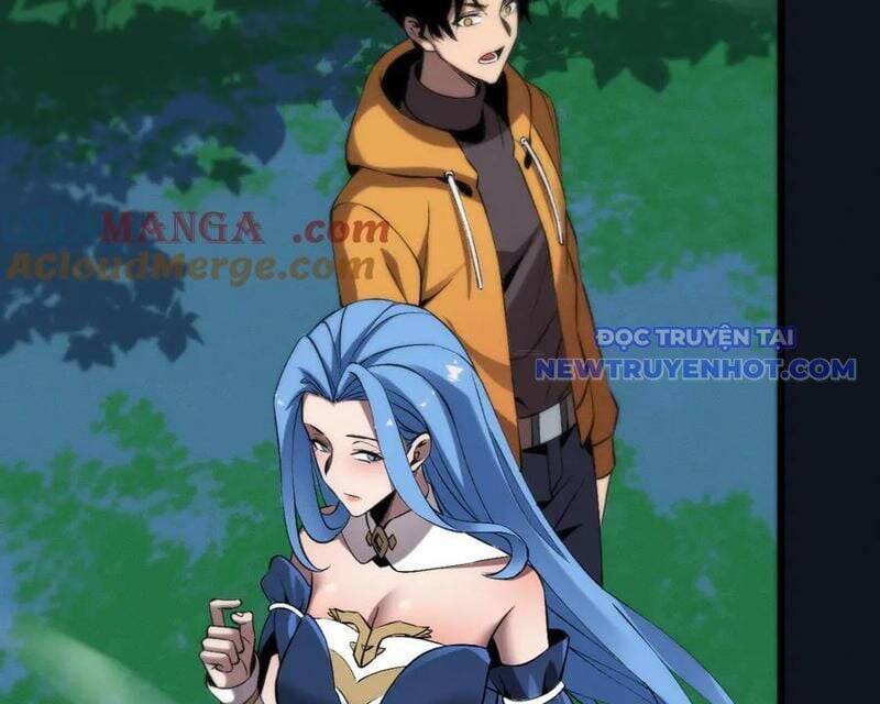 trảm linh thiếu nữ: ta khế ước tất cả đều là thượng cổ thần binh chapter 29 75