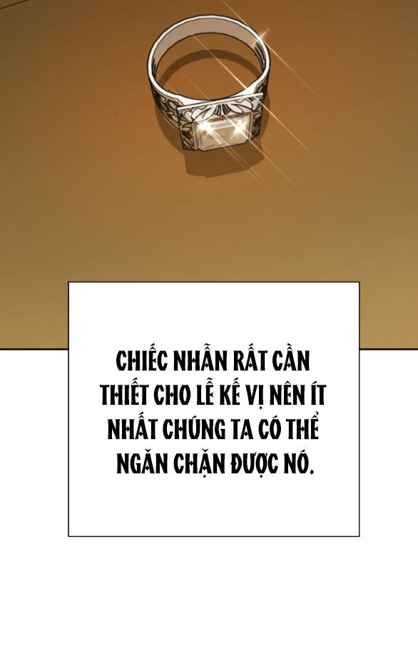 tôi muốn trở thành cô ấy dù chỉ là một ngày chapter 133.2 32