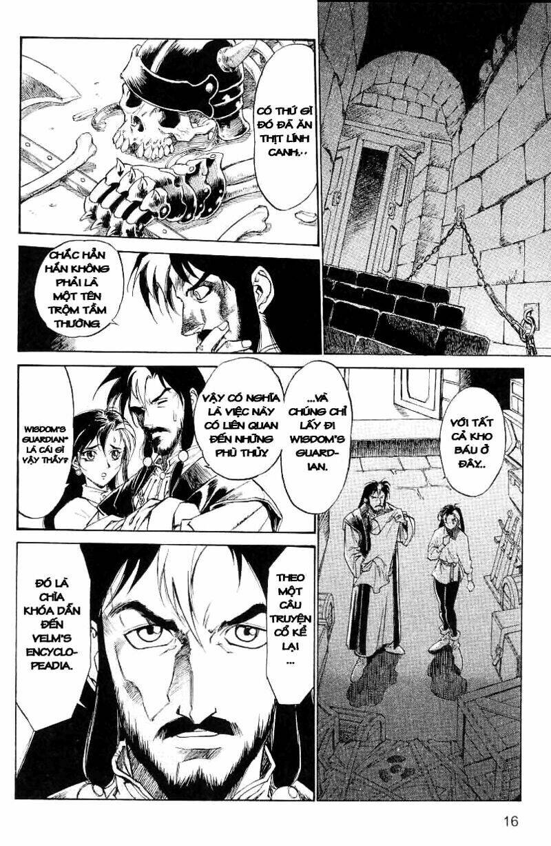 monster collection chapter 1 16