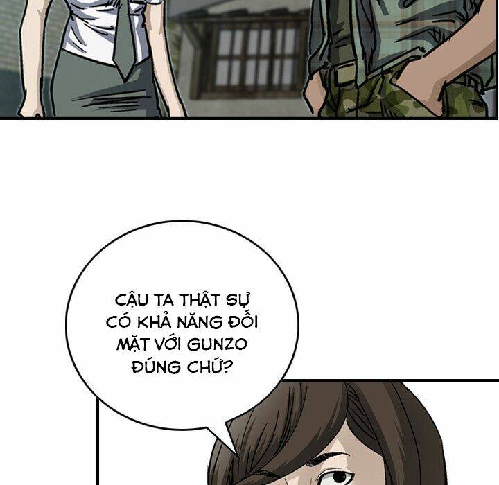 huyền thoại : khởi đầu chapter 55 88