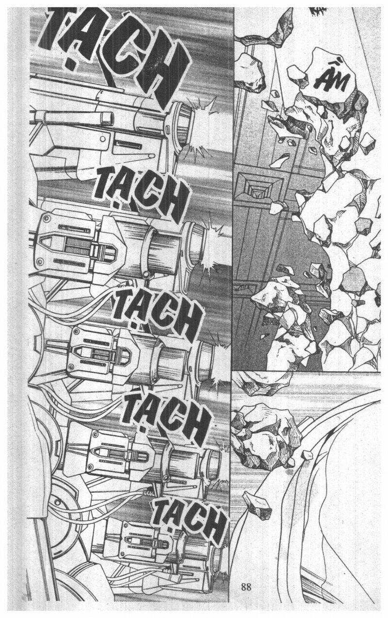 nàng tiên ánh trăng - kaguya hime chapter 23 88