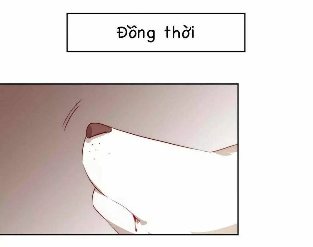 vương diệp, đuôi của ngươi đã biến mất chapter 7 54