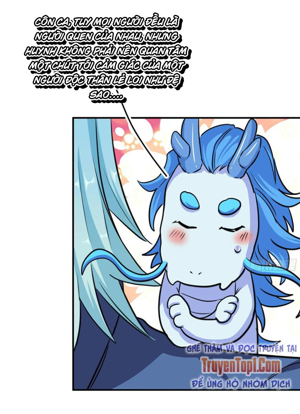 khởi đầu bằng một con côn chapter 149 21