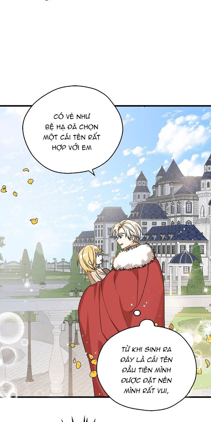 ba người anh bạo chúa chapter 10 33