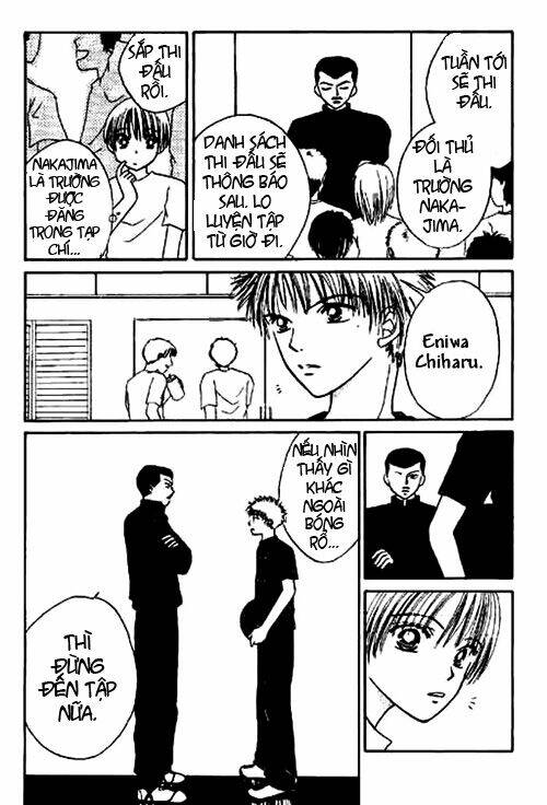 girl got game - power chapter 2 26