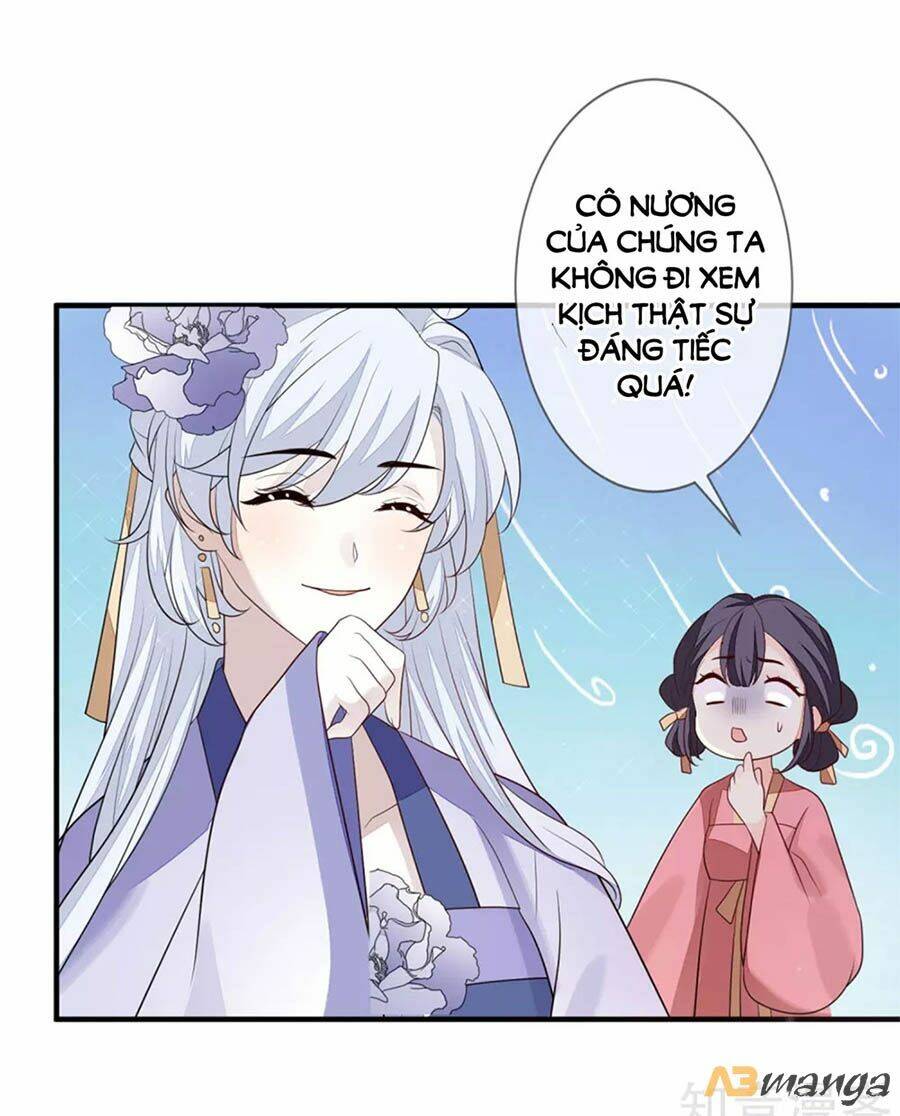 cửu khuyết phong hoa chapter 92 16