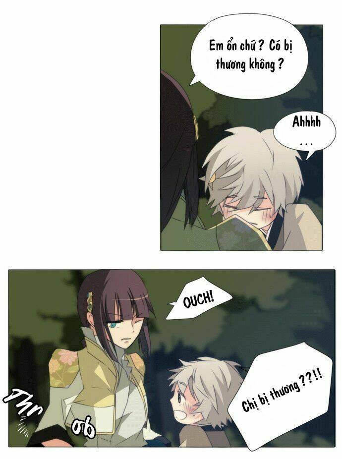 godly bells chapter 36 18