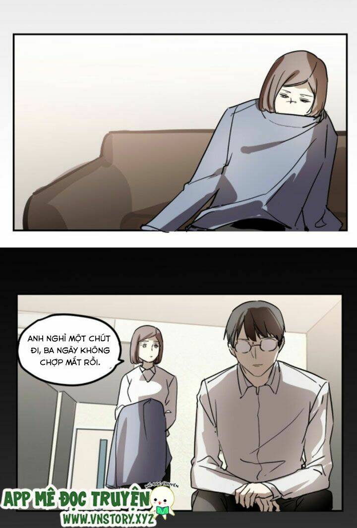 đạo trưởng đại nhân đến nhà chapter 29 7