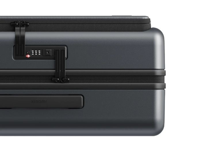 Vali Kéo Cao Cấp Xiaomi Front Pocket Carry-on Luggage 20 inch - Hàng Chính Hãng