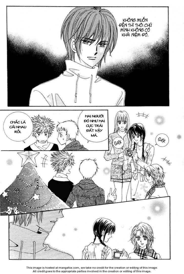 she's scary chapter 23 5