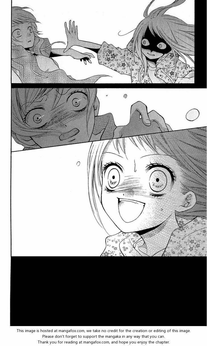 lớp học rùng rợn chapter 9 30