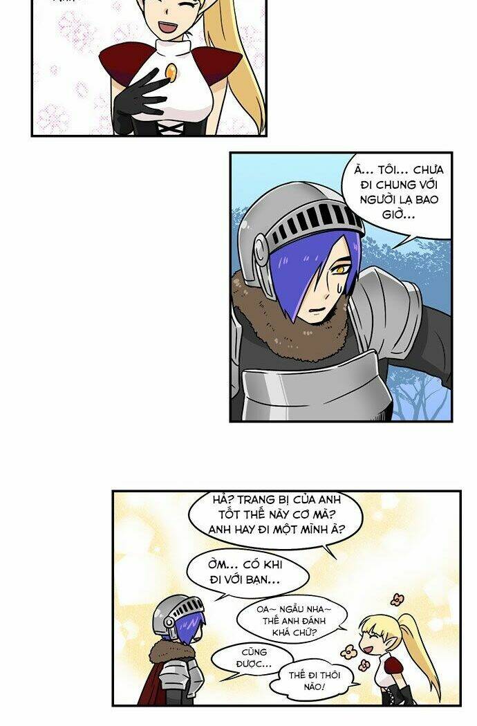 hắn ta là rồng chapter 73 7