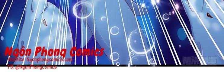 thâm hải chi ca chapter 1 21