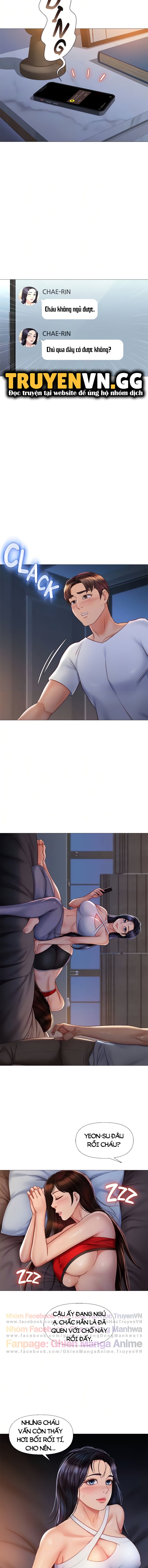 bạn của con gái chapter 66 11