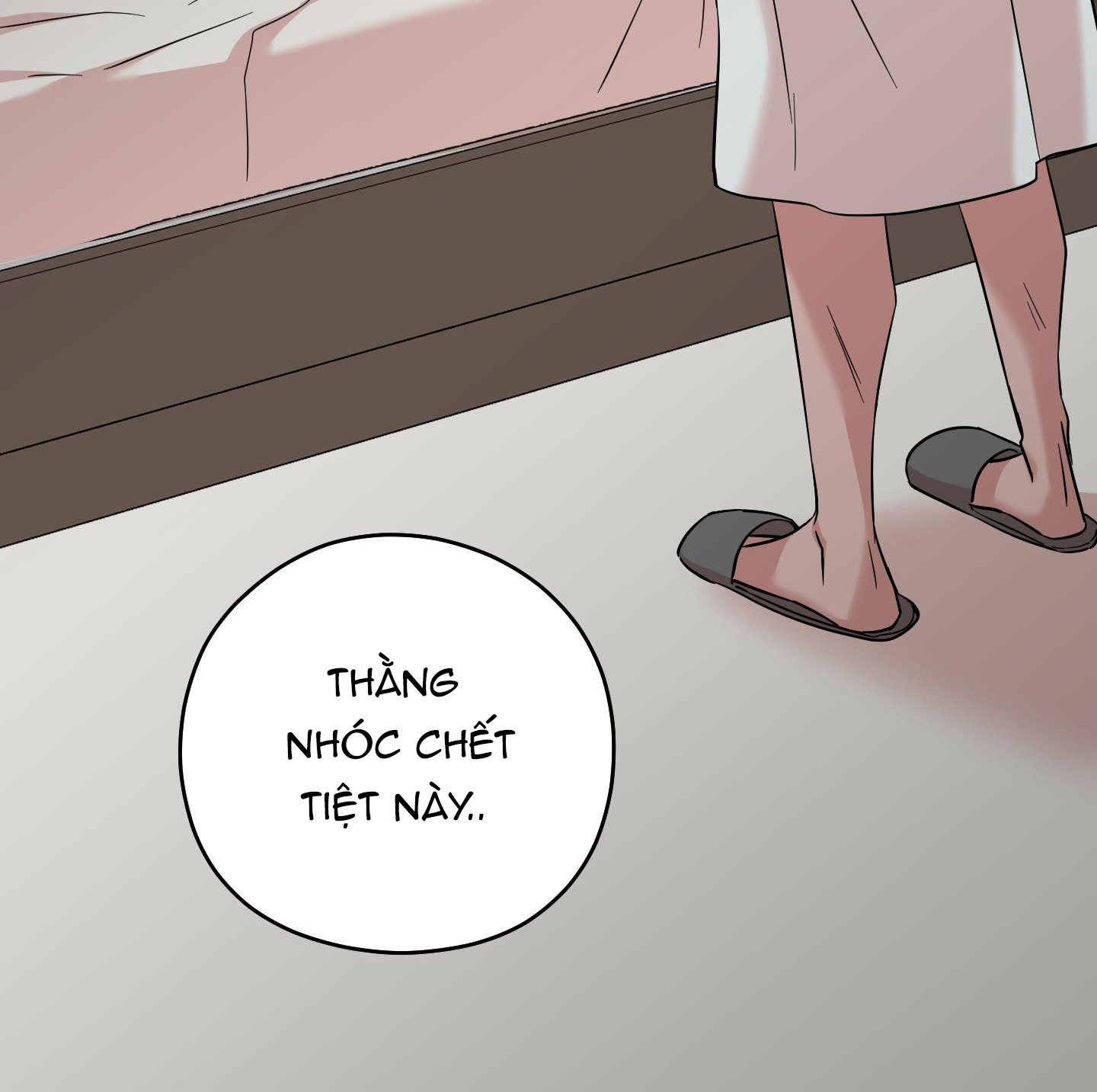 lời mời nguy hiểm chapter 3 93