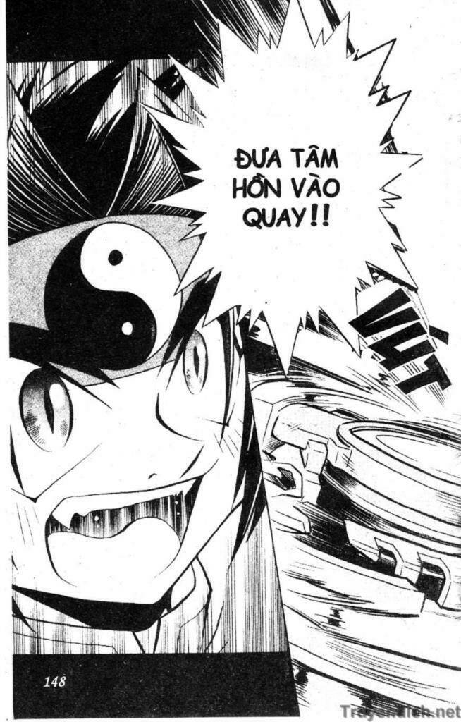 beley - con quay truyền thuyết chapter 6 140