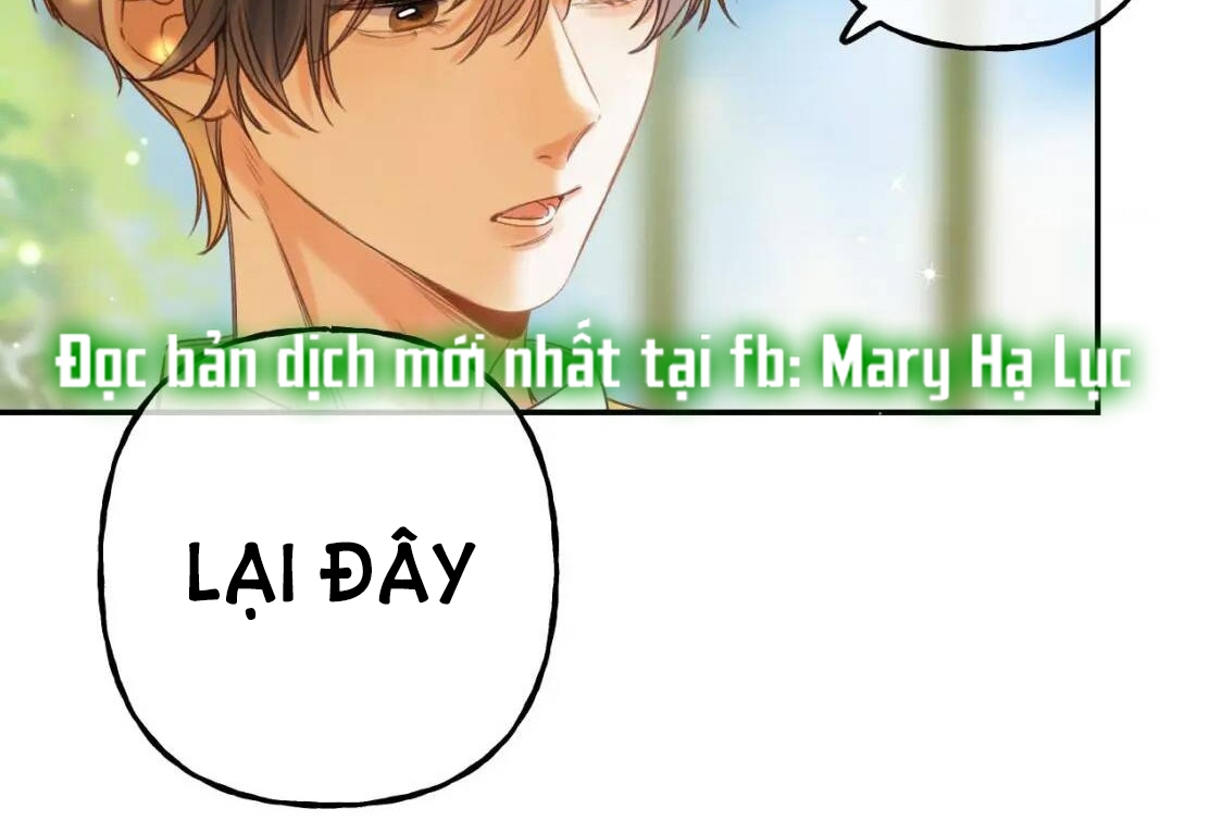 vụng trộm không thể giấu - mối tình thầm kín chapter 40 28