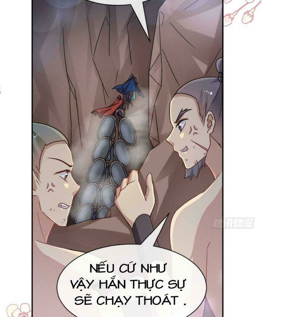 thiên hạ đệ nhất sủng phi chapter 69.2 3