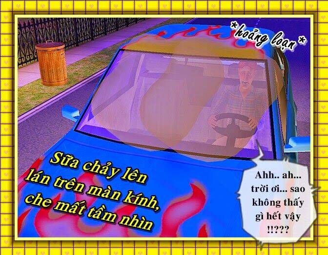 bella's story chapter 13.3 86