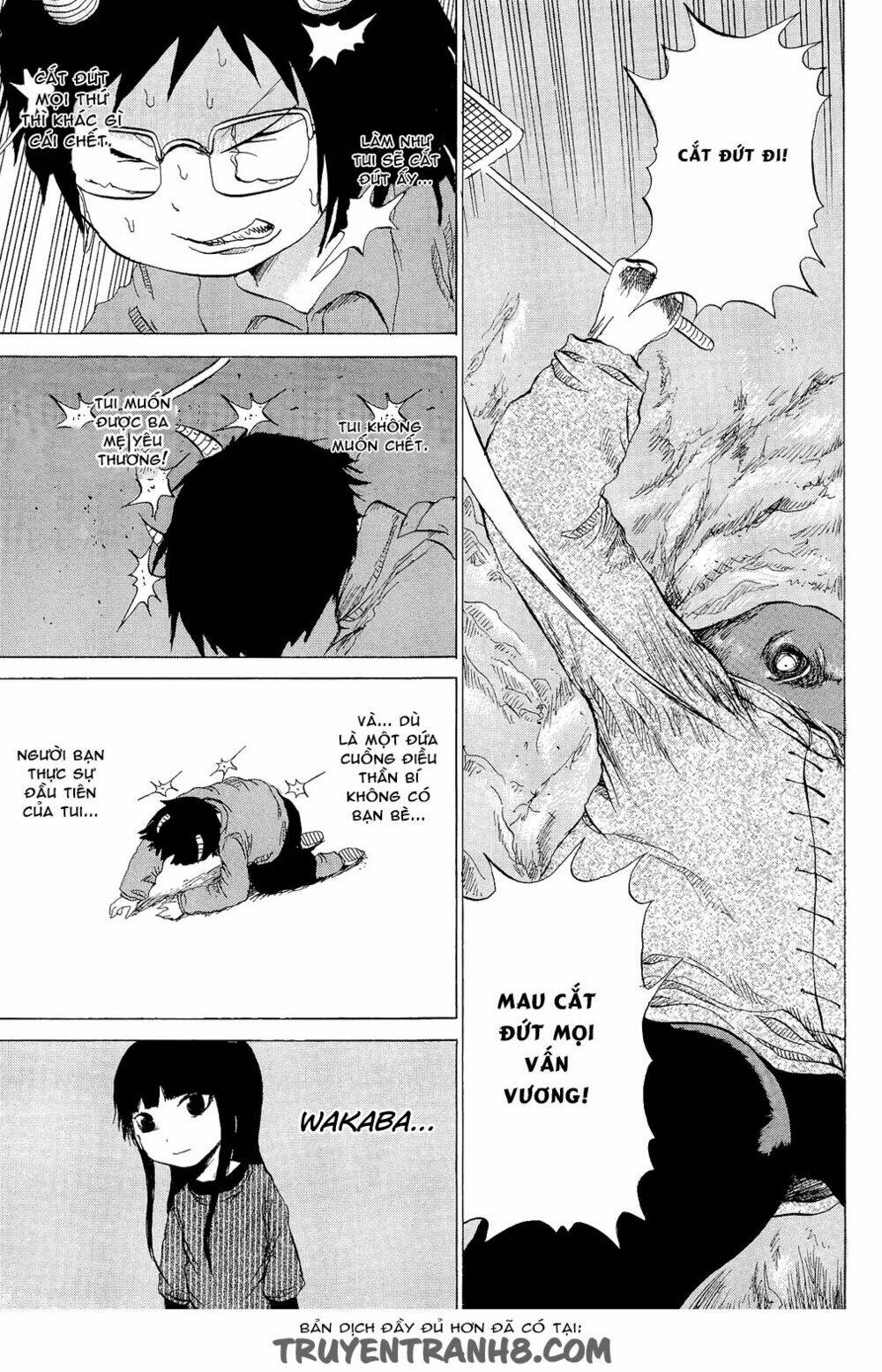 pupipo! chapter 9 10