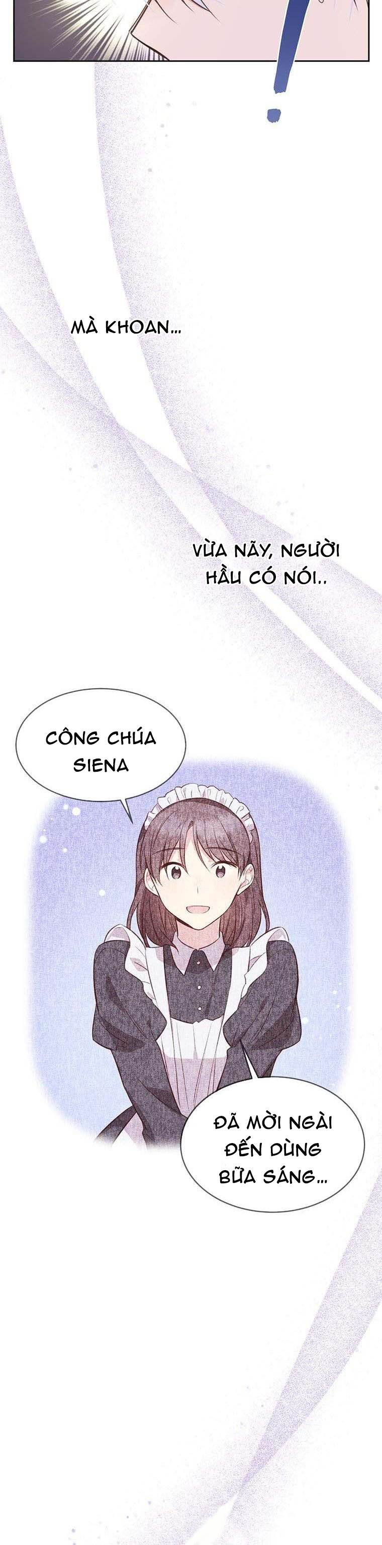 nhân vật phụ cũng xứng đáng có được tình yêu chapter 3 25