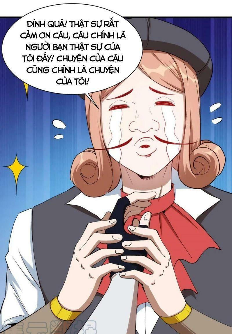 thánh đường chi thành chapter 59 3