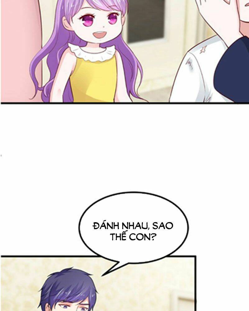 thú cưng độc quyền của boss chapter 113 5