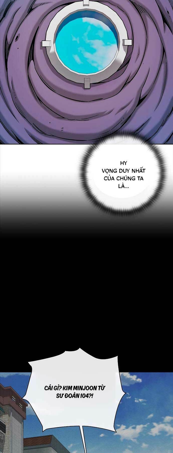 ma pháp sư hắc ám trở về để nhập ngũ chapter 46 5