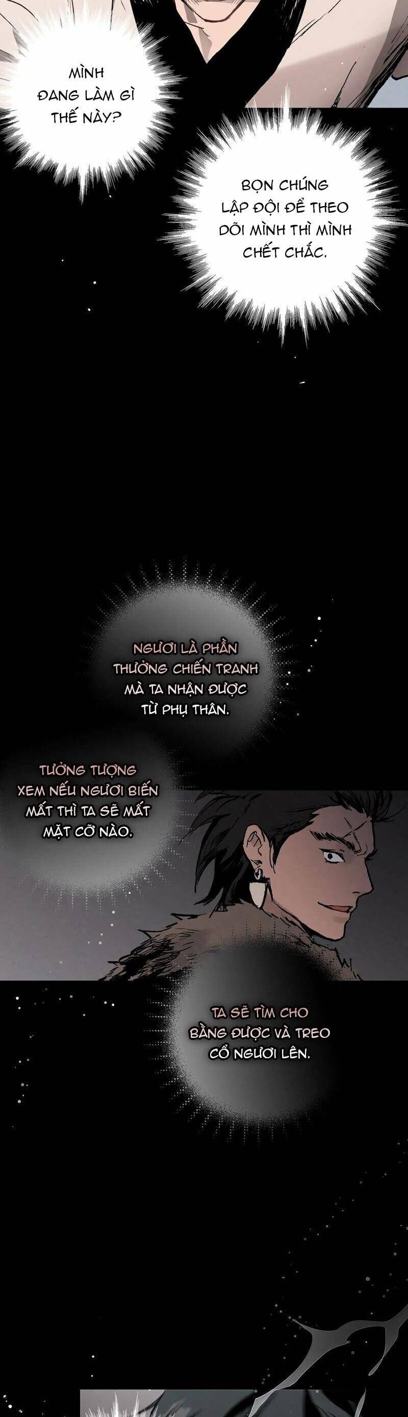 pha lê xanh chapter 37 19