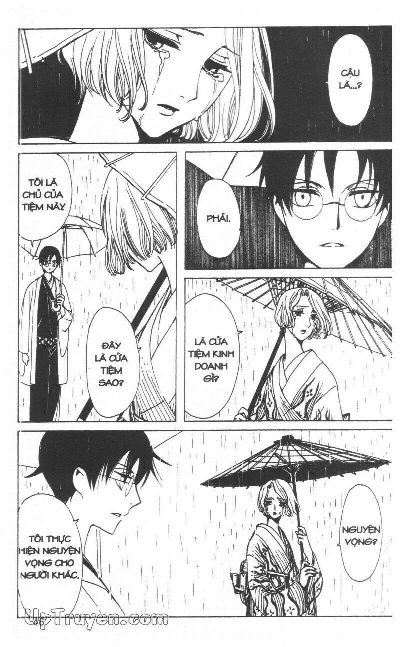 xxxholic - hành trình bí ẩn chapter 19 48