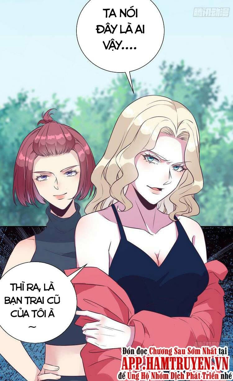 ta lập hậu cung tại tây du ký chapter 35 23