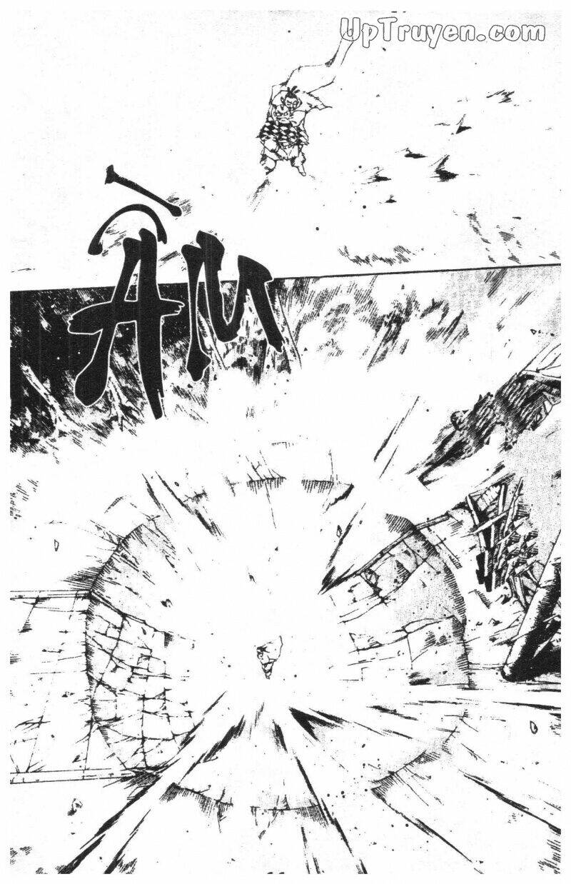 giang hồ bá đạo ký chapter 14 11