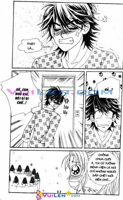 cô dâu bé xinh chapter 66 13