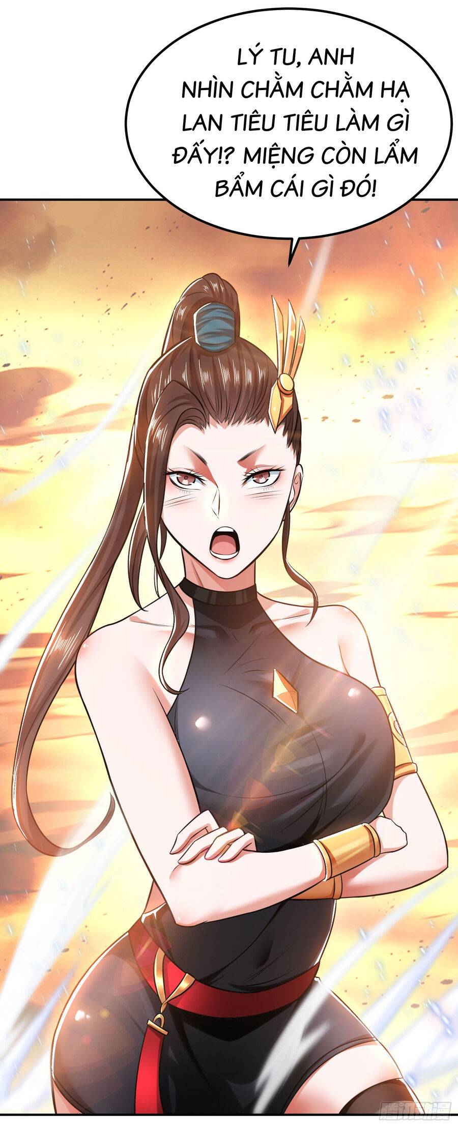 nam chính và hậu cung đều là của ta chapter 36 34