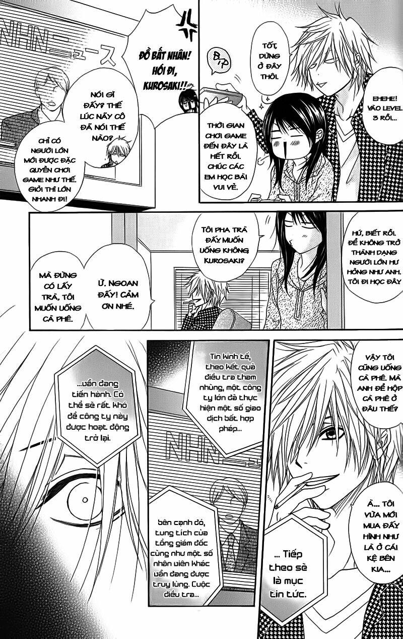 điện kích daisy chapter 44 7