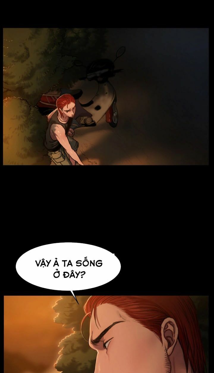 chạy trốn chapter 2 74