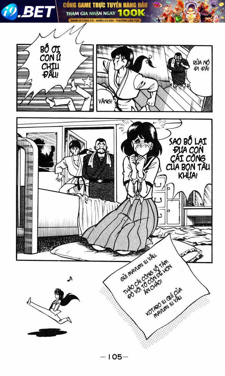 kotaro makaritoru chapter 36 19